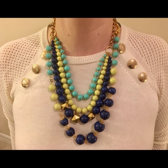 BRAND NEW: R.J.G. Necklace Bundle—2 for 1 - Picture 6 of 7